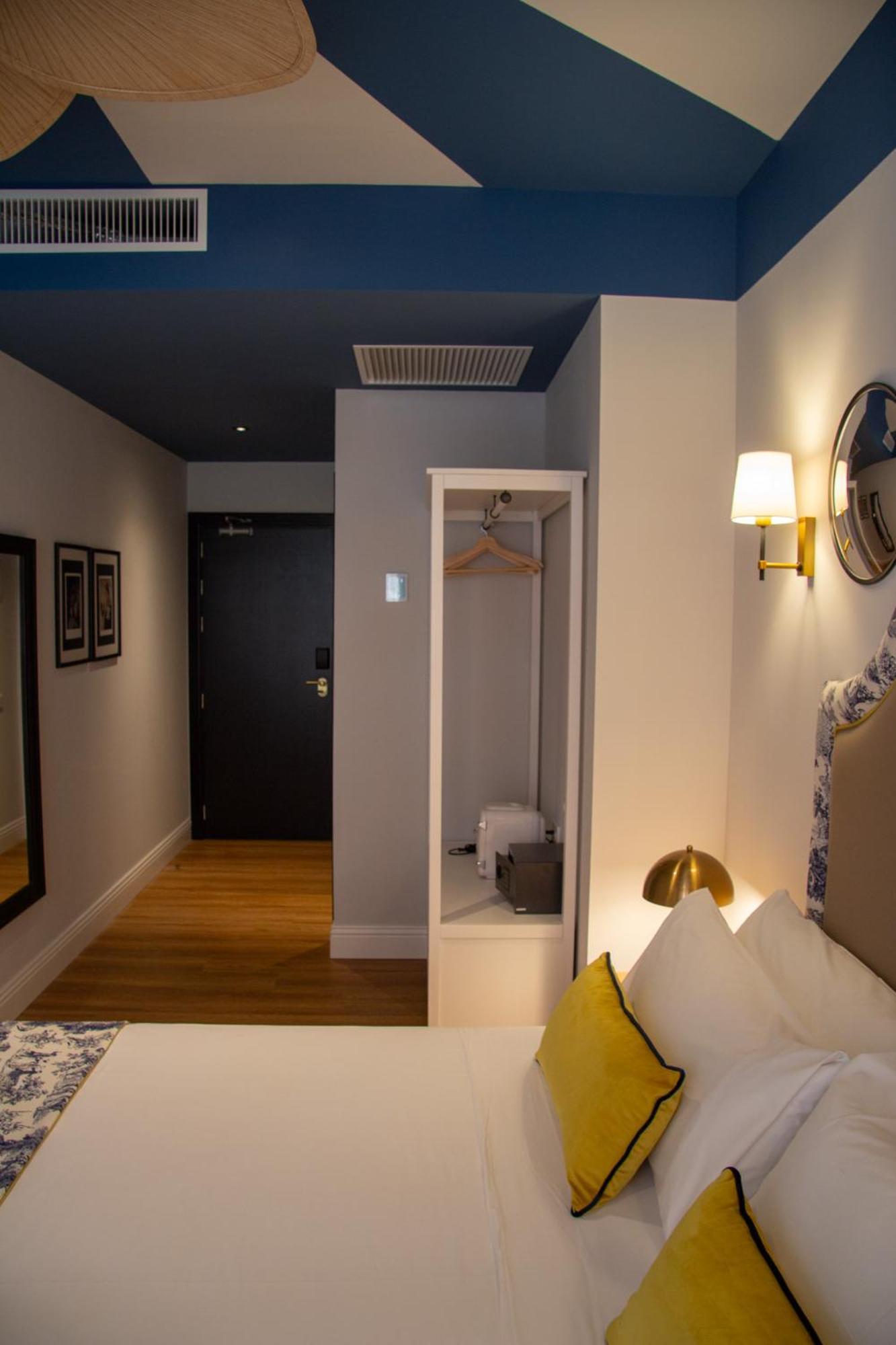 Maison Primado B&B Валенсия Экстерьер фото