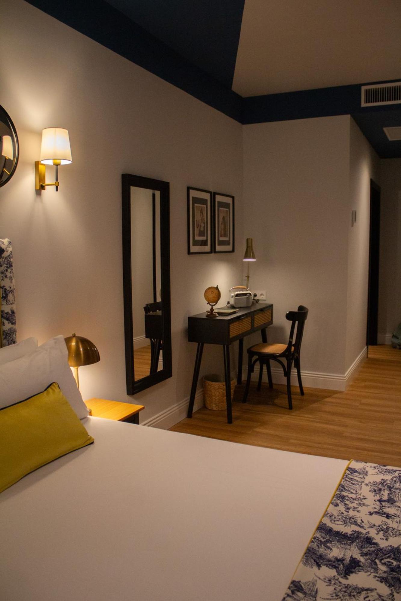Maison Primado B&B Валенсия Экстерьер фото