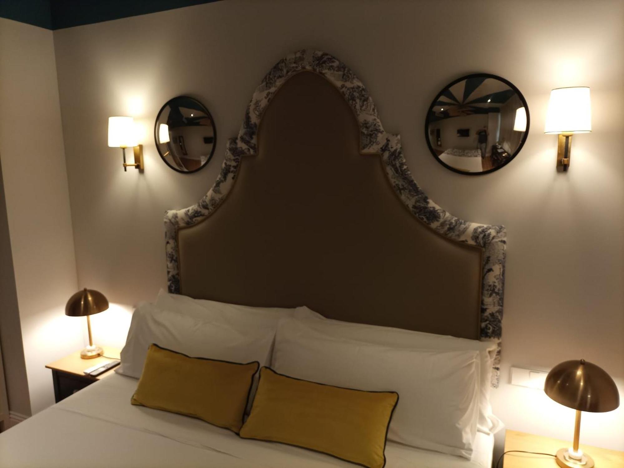 Maison Primado B&B Валенсия Экстерьер фото