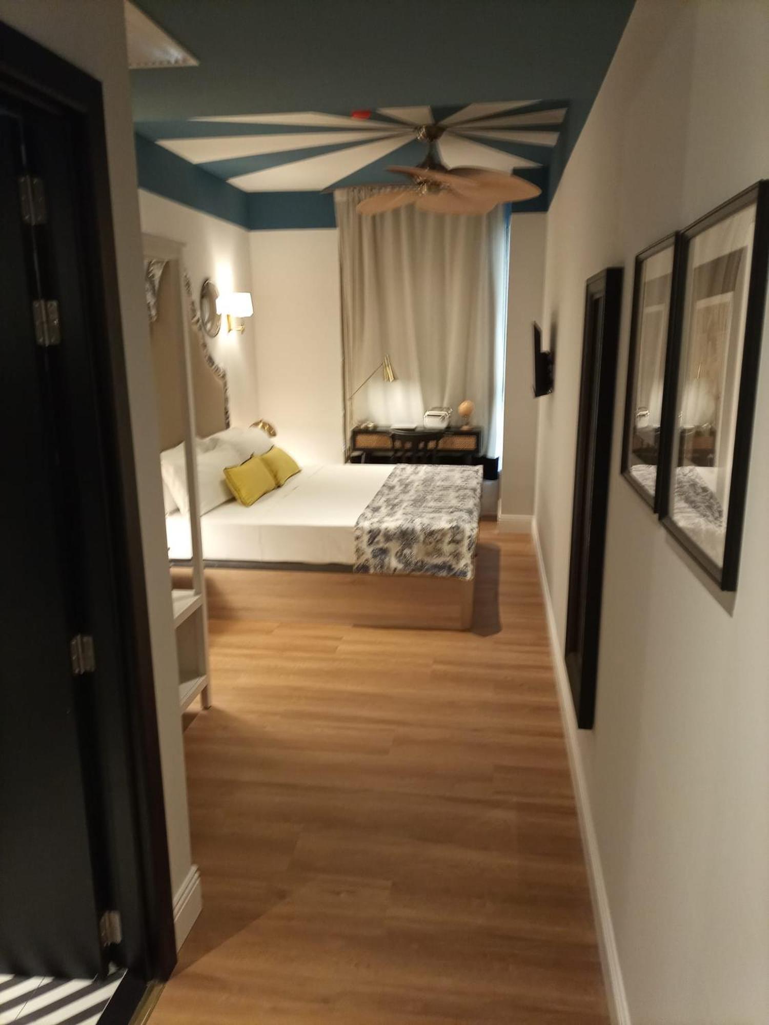 Maison Primado B&B Валенсия Экстерьер фото
